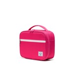 Herschel HERSCHEL - Pop Quiz Lunch Box 'Fuschia Purple'