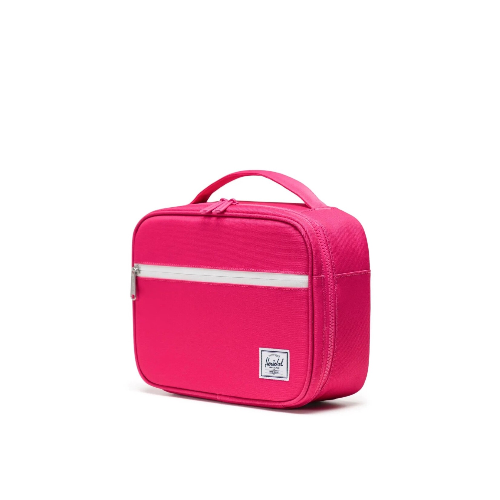 Herschel HERSCHEL - Boite à lunch Pop Quiz 'Fuschia Purple'