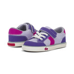 See Kai Run SEE KAI RUN - Low-top sneakers 'Connor / Purple'