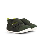 Stonz STONZ - Cruiser Baby Shoe - Cypress / Lantern Green