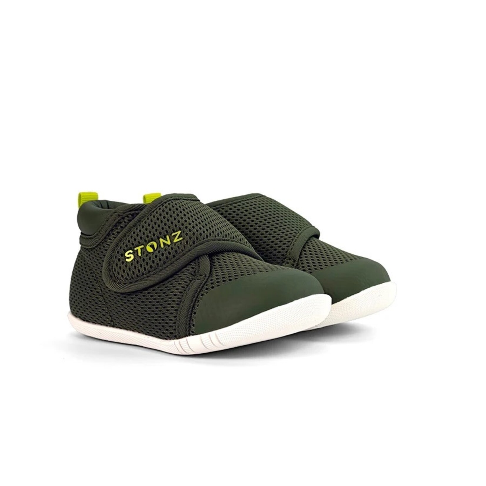 Stonz STONZ - Cruiser Baby Shoe - Cypress / Lantern Green