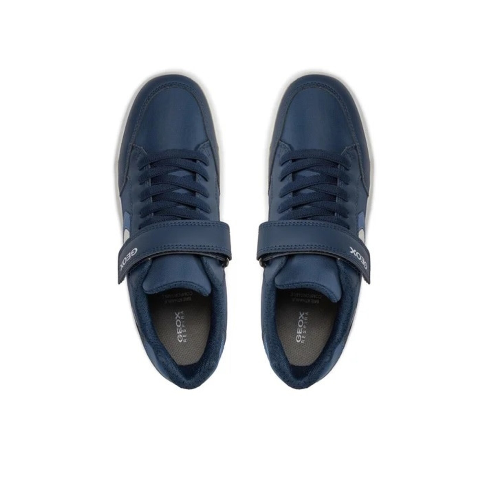 Geox GEOX - Chaussures de sport 'Arzach - Marine/Jeans'