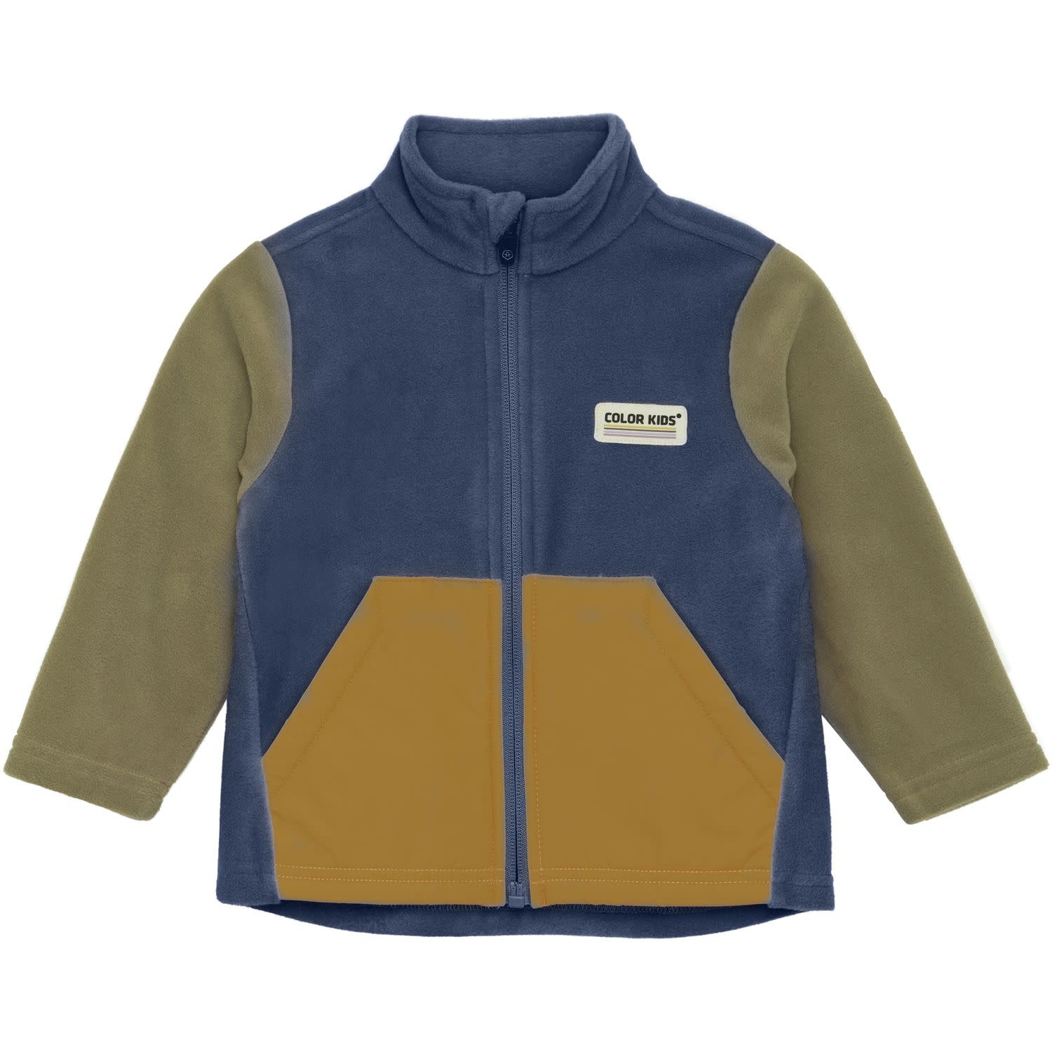 Veste en polar sale