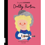 La Courte Échelle (Éditions) LA COURTE ÉCHELLE - De petite à grande : Dolly Parton (in French)