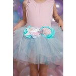 Great Pretenders GREAT PRETENDERS - Mermalicious Tutu - Size 4-7 years