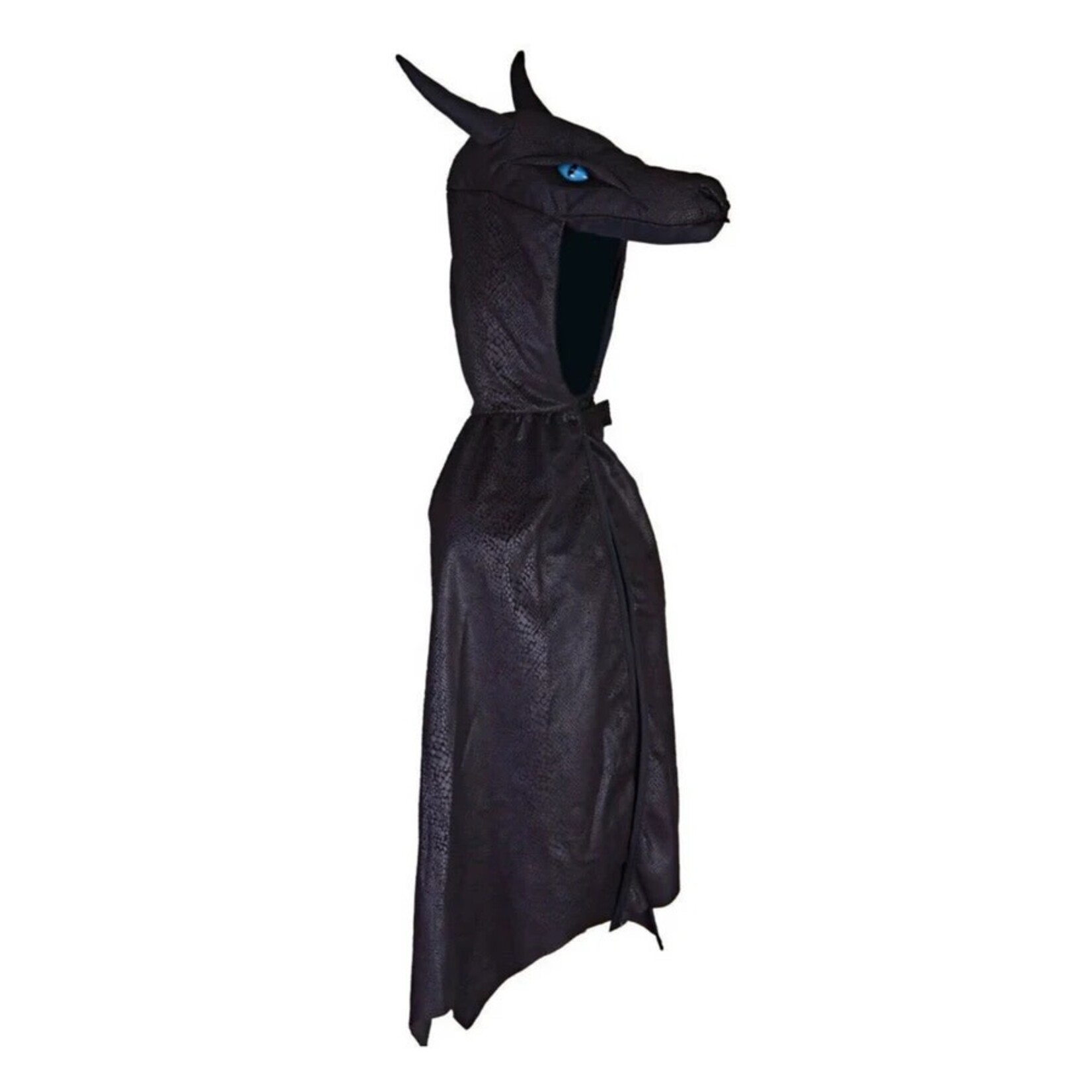 Great Pretenders GREAT PRETENDERS - Midnight Dragon Cape (5-6 ans)