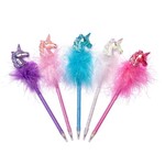 Great Pretenders GREAT PRETENDERS - Iridescent Unicorn Pens