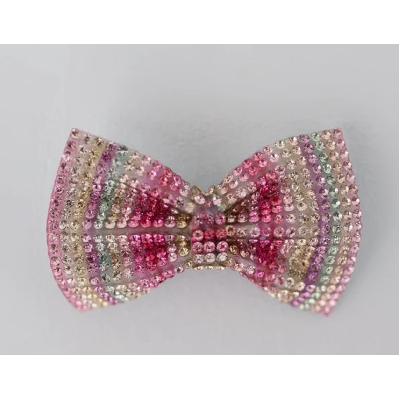 Great Pretenders GREAT PRETENDERS - Boutique Gem Bow Hairclip