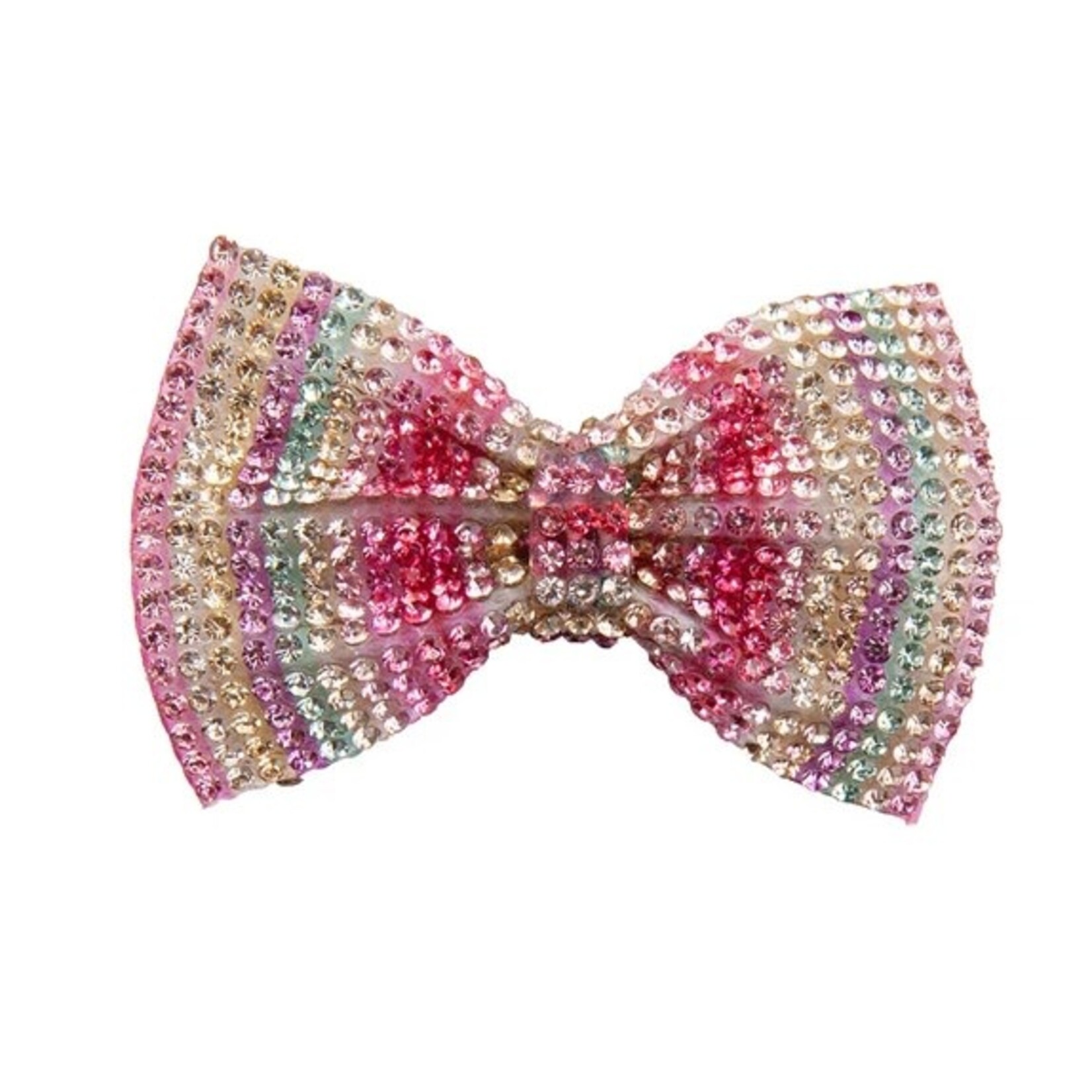Great Pretenders GREAT PRETENDERS - Boutique Gem Bow Hairclip