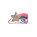 Great Pretenders GREAT PRETENDERS - Glitter Shooting Star Purse 'Shooting Star'