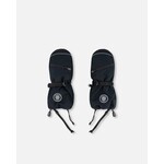 Deux par Deux DEUX PAR DEUX - Technical winter mittens - Charcoal black