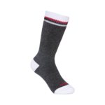 Kombi KOMBI - Chaussettes thermales 'Camper - Noir'
