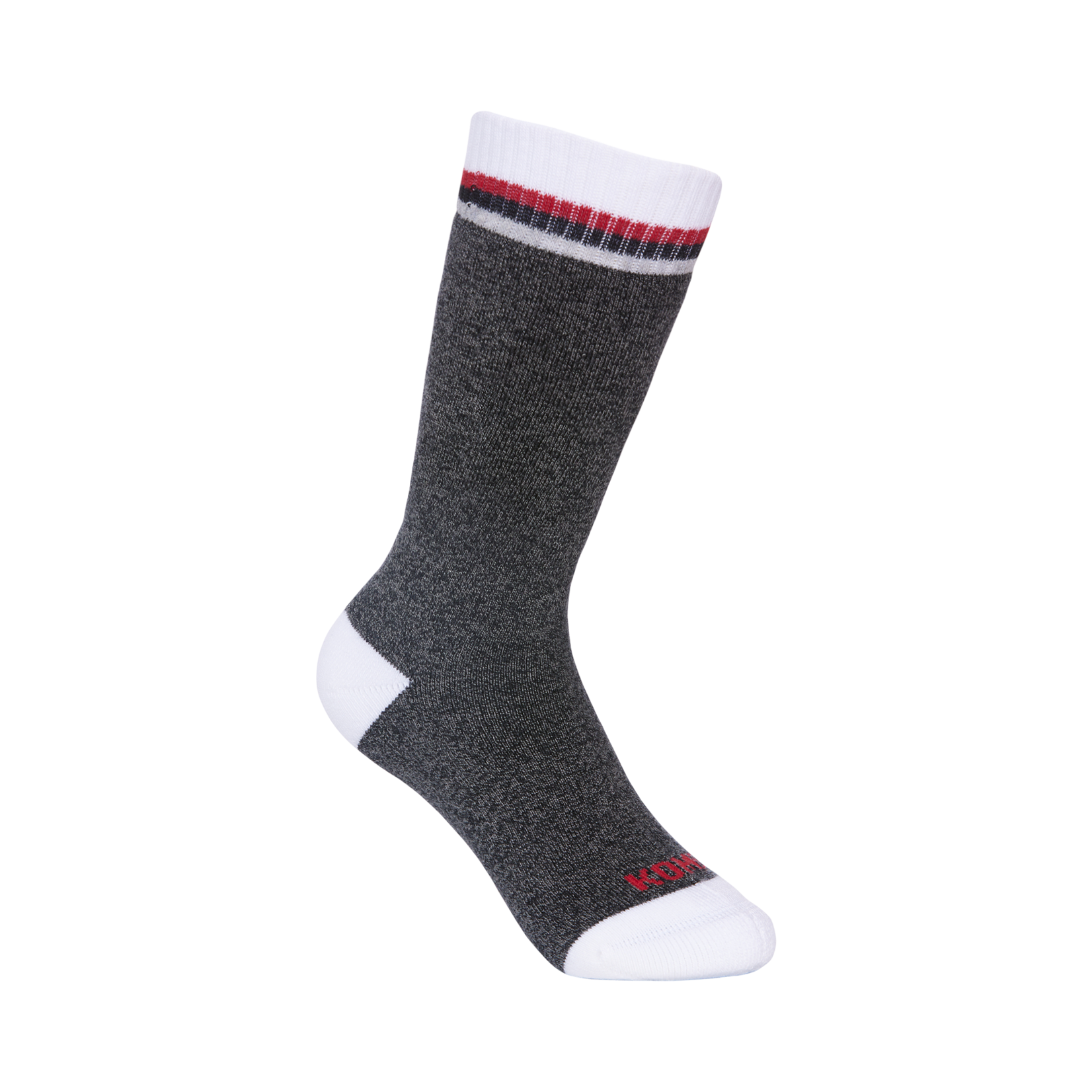 Kombi KOMBI - Camper Thermal Socks - Black