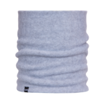 Kombi KOMBI - Comfiest Fleece Neck Warmer - Light Heather Grey