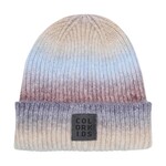 Color Kids COLOR KIDS - Gradient knit hat (random colors)