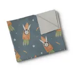 OOPS - Couverture de Minky - Funny flight