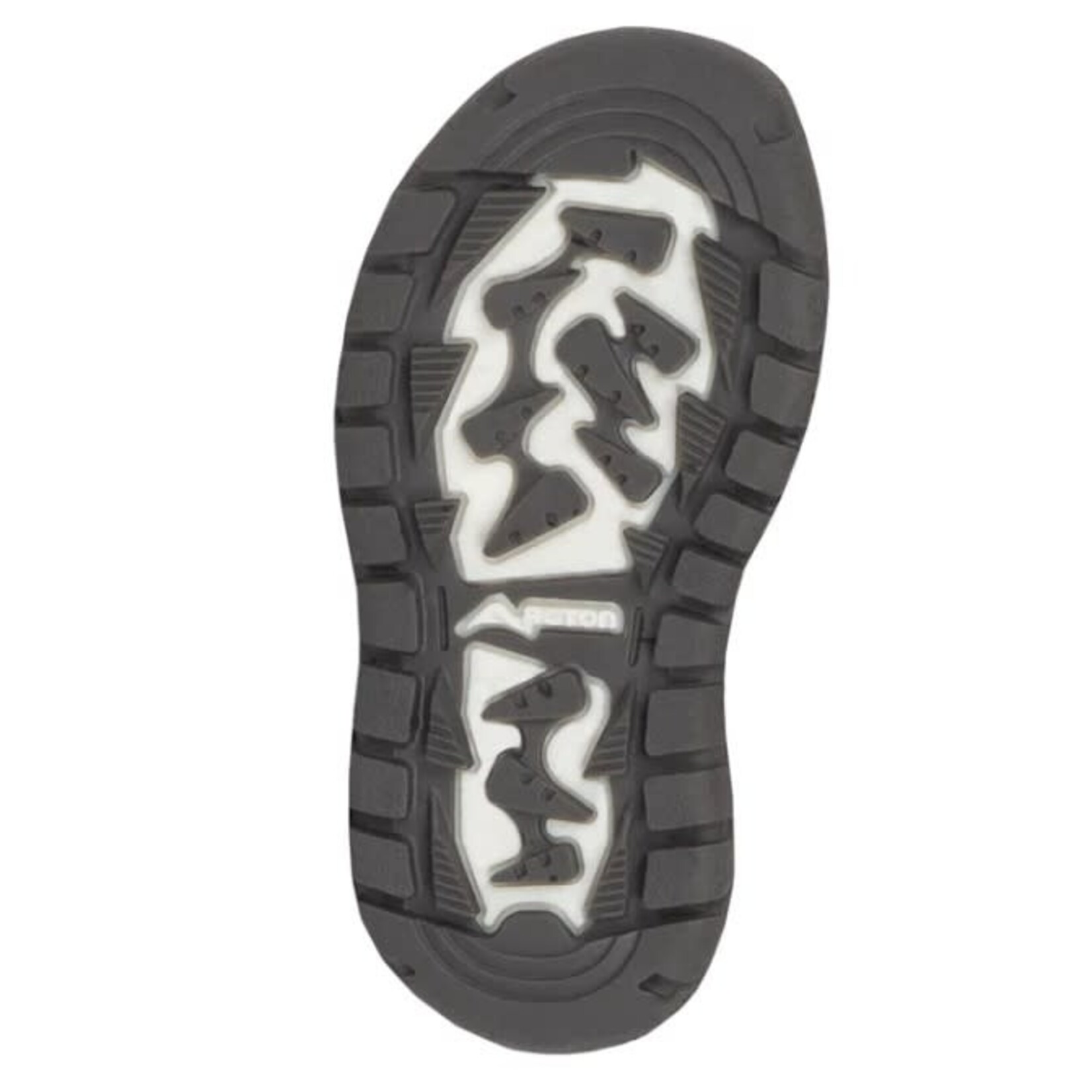 Acton ACTON - Bottes d'hiver 'Kiddy - Rose fushia et gris