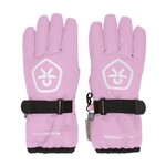 Color Kids COLOR KIDS - Winter gloves - Lilac chiffon
