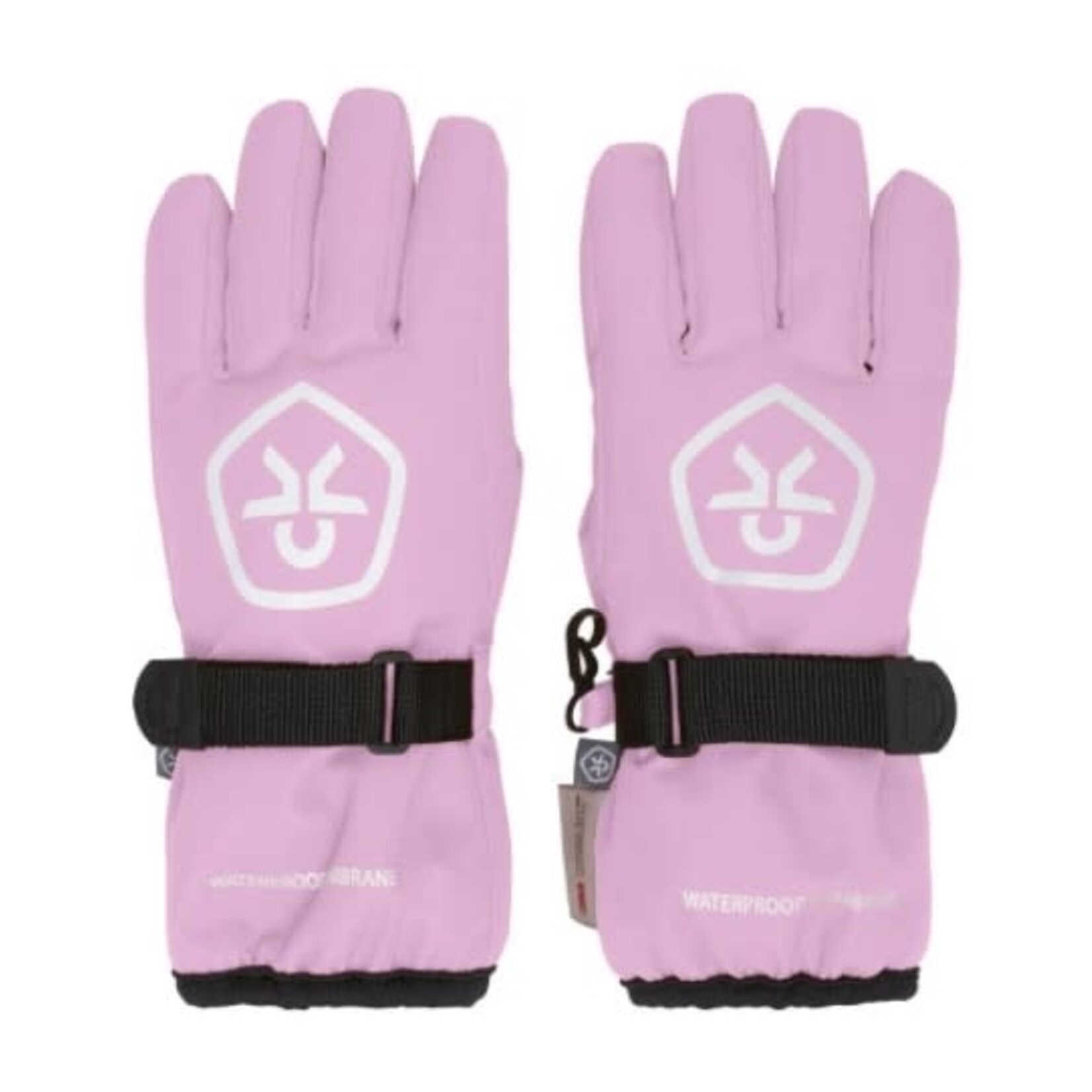 Color Kids COLOR KIDS - Gants d'hiver - Lilac chiffon