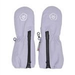 Color Kids COLOR KIDS - Winter mittens for little ones - Lavender