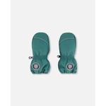 Deux par Deux DEUX PAR DEUX - Winter mittens - Sage green
