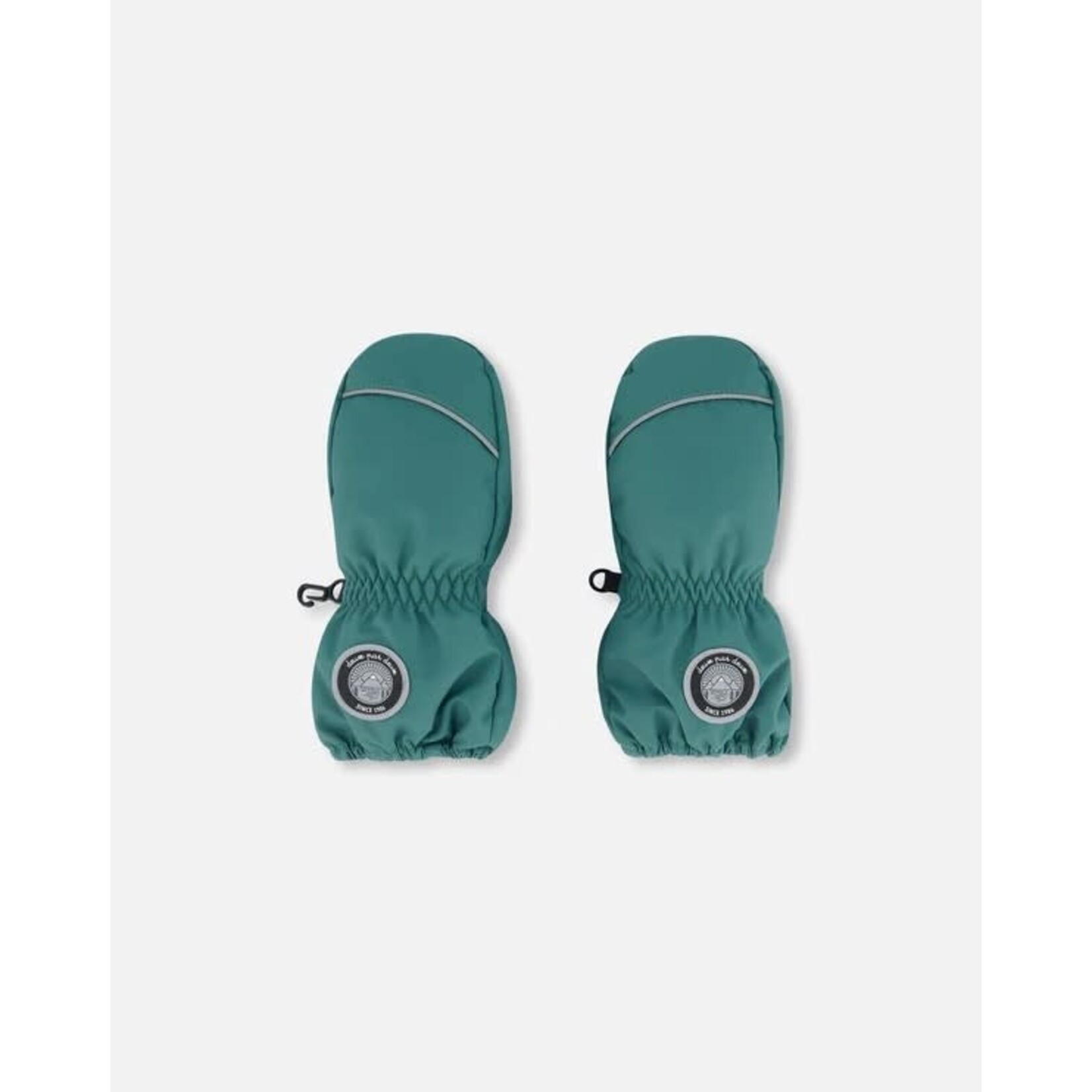 Deux par Deux DEUX PAR DEUX - Mitaines d'hiver - Vert sauge