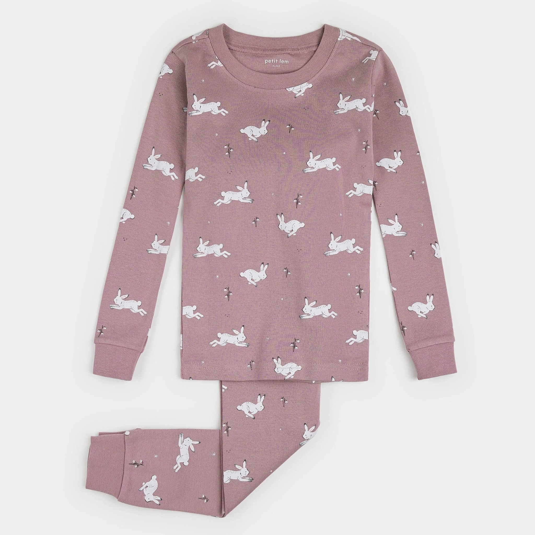 Pyjama la baie sale