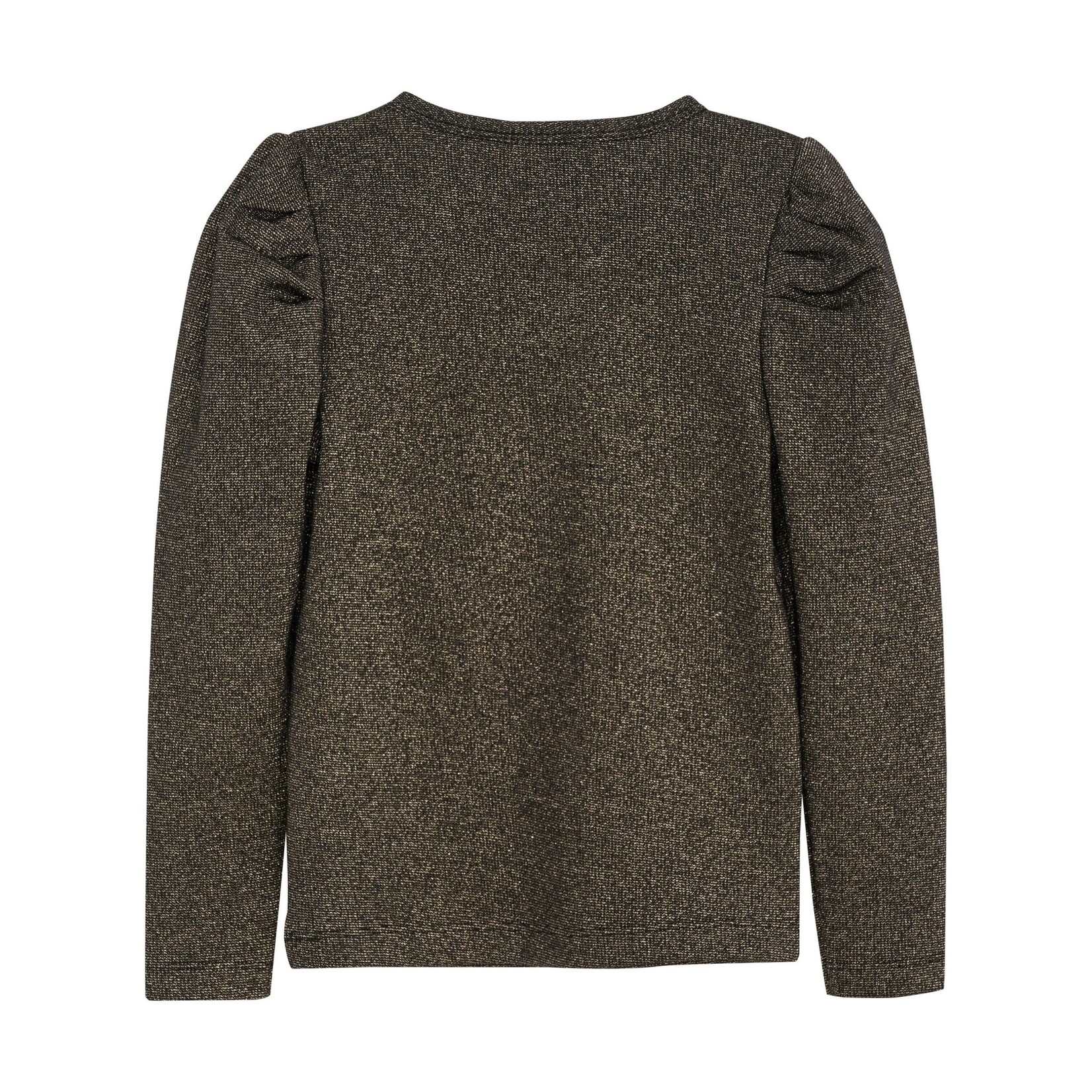 Minymo MINYMO - Sparkly longsleeve top