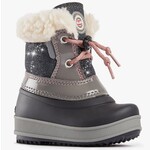 Olang OLANG - Bottes d'hiver fourrées 'Ape Lux Argento'