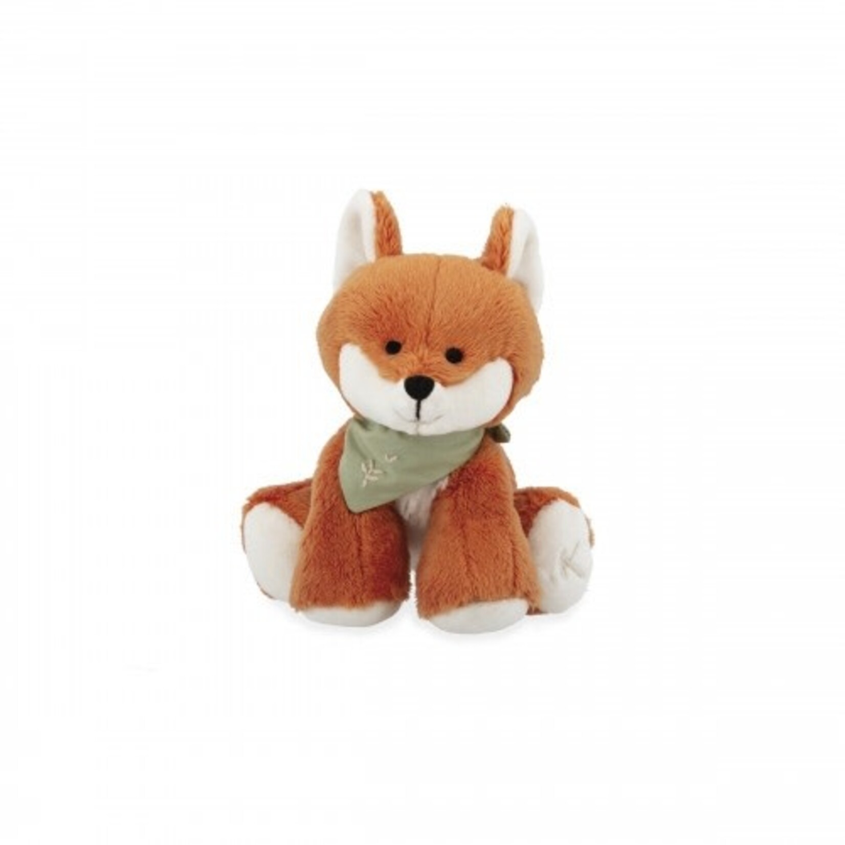 Kaloo KALOO - Peluche Renard paprika