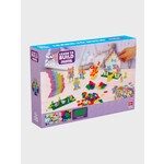 PlusPlus PLUSPLUS - 'Learn to Build' Set - Pastel - 600 pieces