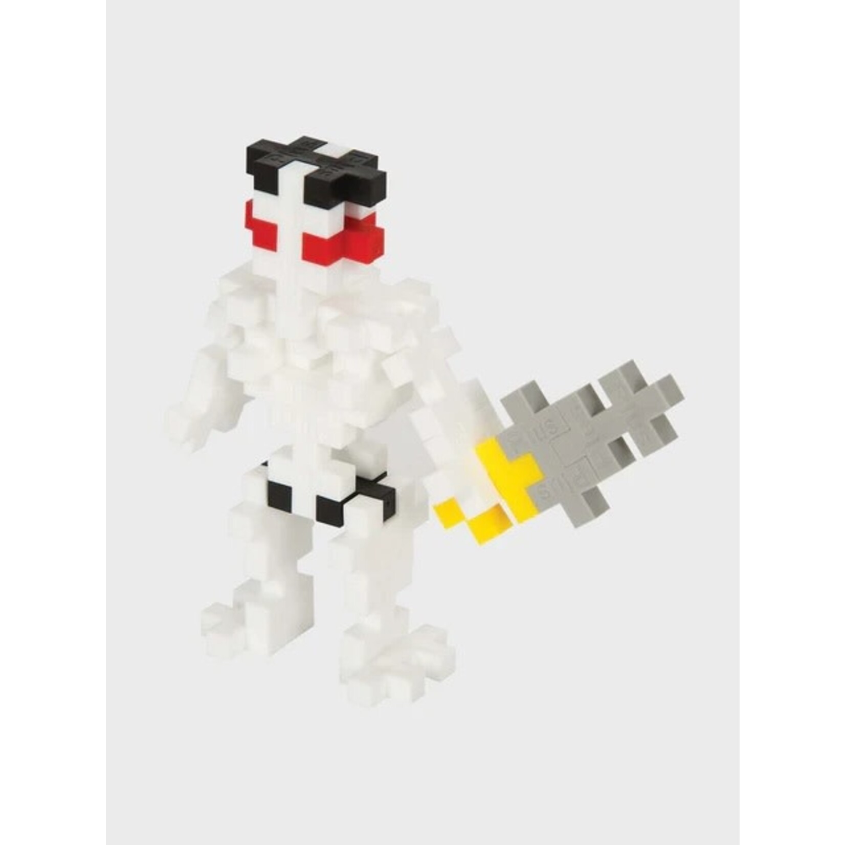 PlusPlus PLUSPLUS - Creative set 'Pirates' - 360 pieces
