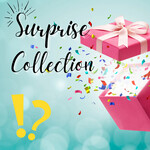 ART-EN-CIEL - Box of handmade crayons 'Surprise'