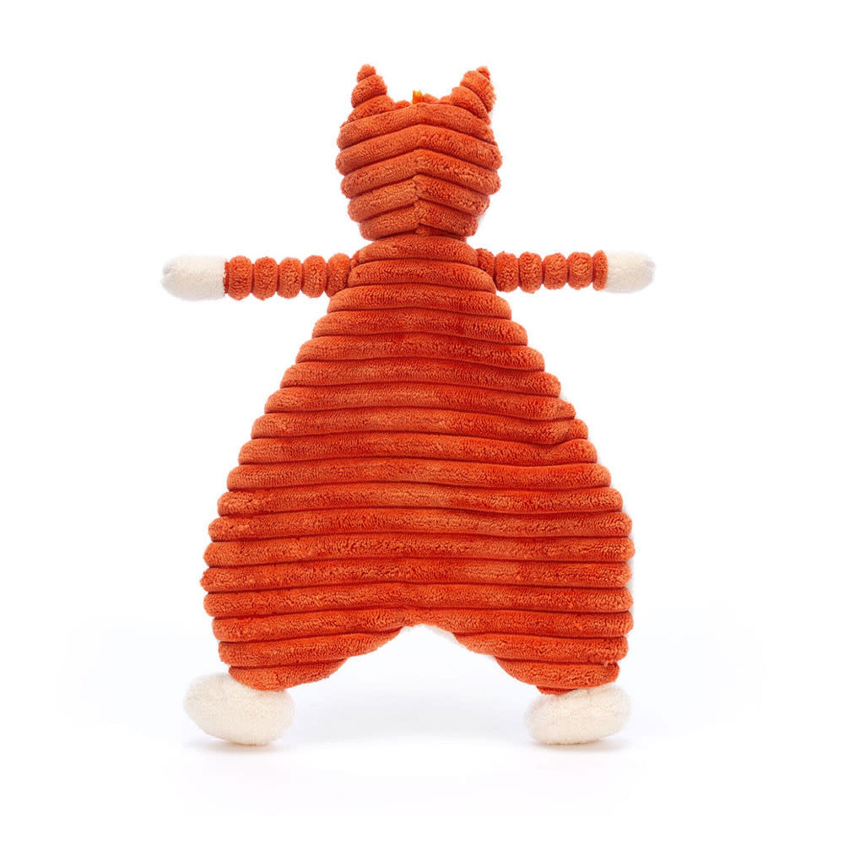 Jellycat JELLYCAT - Doudou Renard 'Cordy Roy Fox'