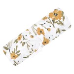 Perlimpinpin PERLIMPINPIN - Couverture de mousseline de coton 'Bouton d'or'