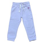 Mandarine & Co. MANDARINE & CO. - Pantalon de jogging lavande