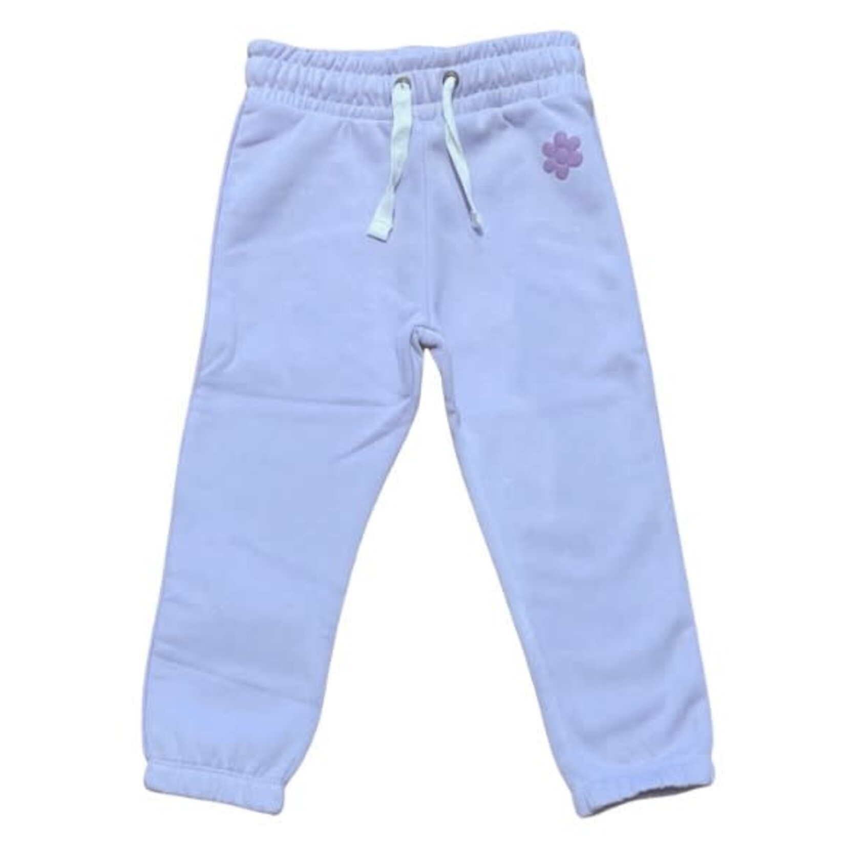 Mandarine & Co. MANDARINE & CO. - Lavender jogging pants