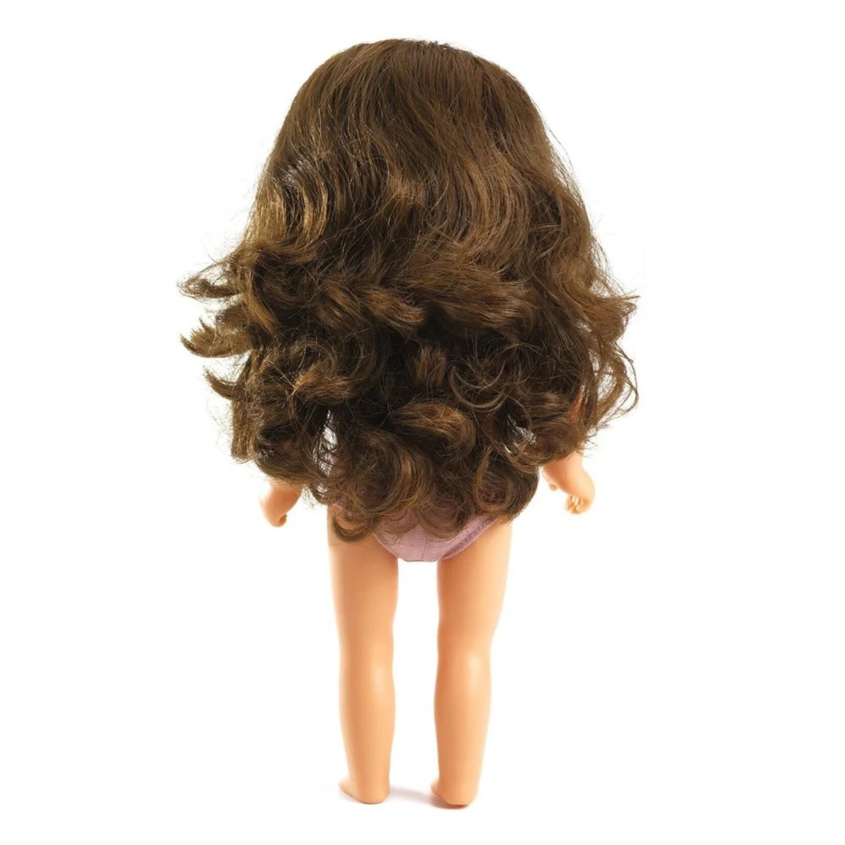 Djeco DJECO - Pomea Collection Doll - 'Lovely Joséphine' with Clothes
