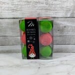 Margot MARGOT - Bath bombs 'Gnome' (3-pack)