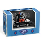 Djeco DJECO - Voiture 'Crazy Motors - Hurry Police'