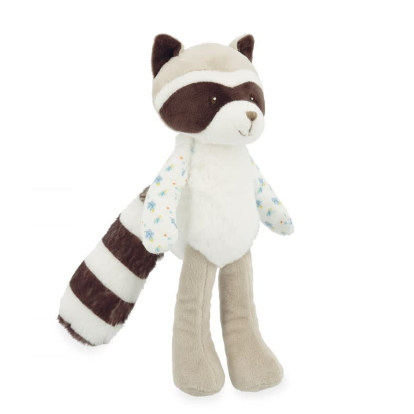 Kaloo KALOO - Racoon soft toy - Gaston