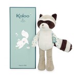 Kaloo KALOO - Racoon soft toy - Gaston