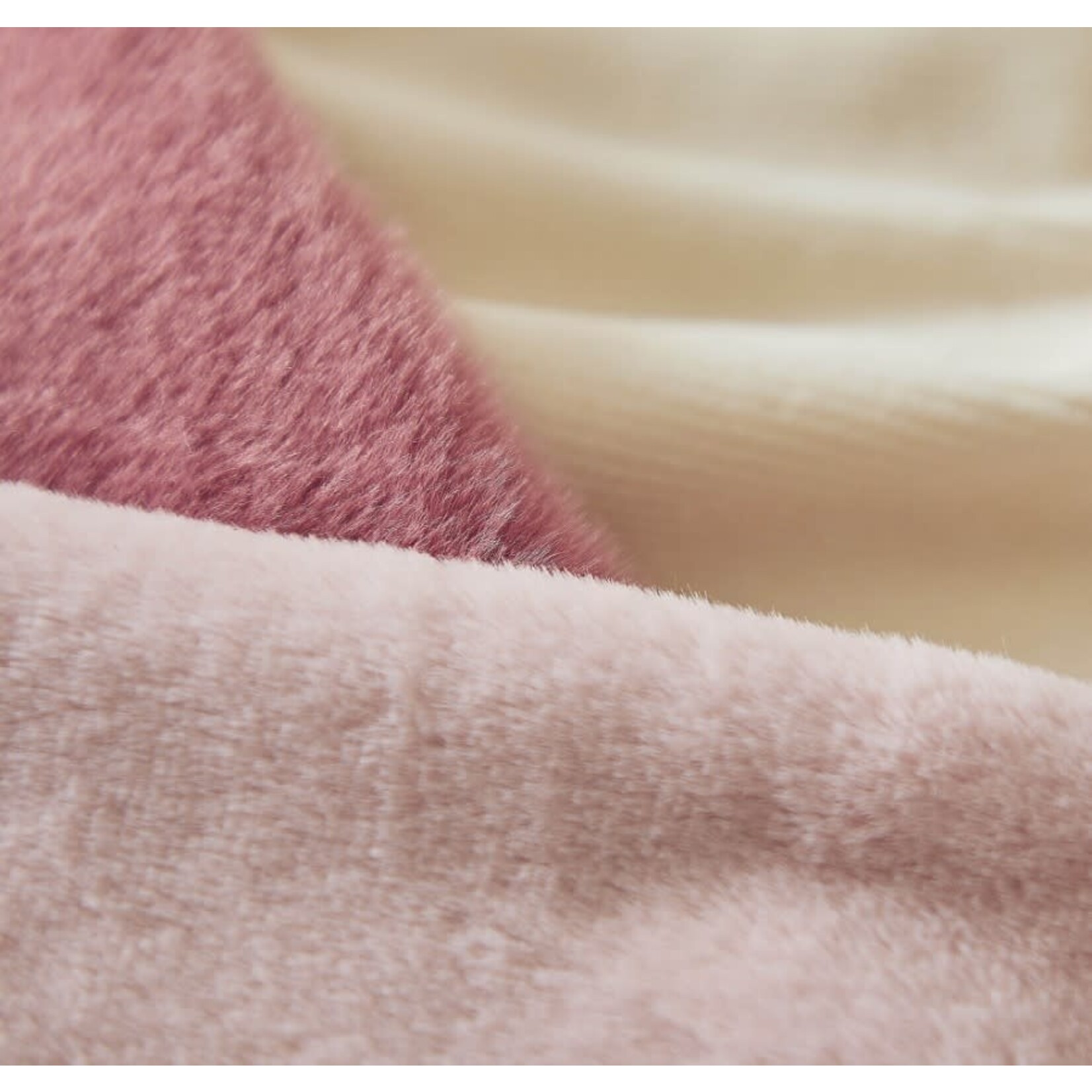 Kaloo KALOO - Doudou pingouin manchot rose