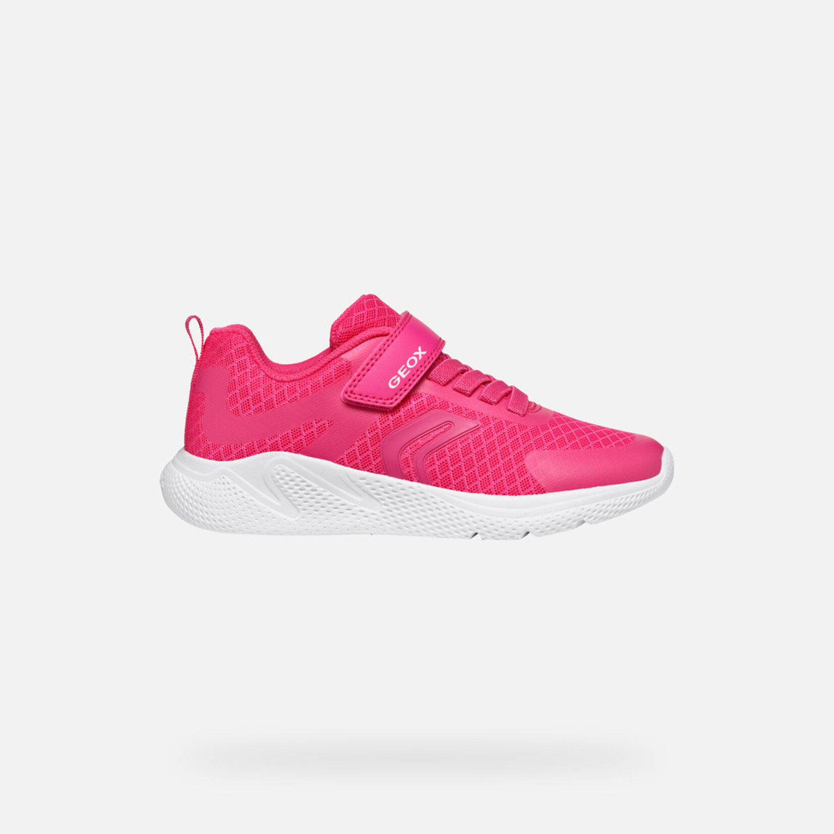 Geox GEOX - Running Shoes 'Sprintye - Fuchsia'