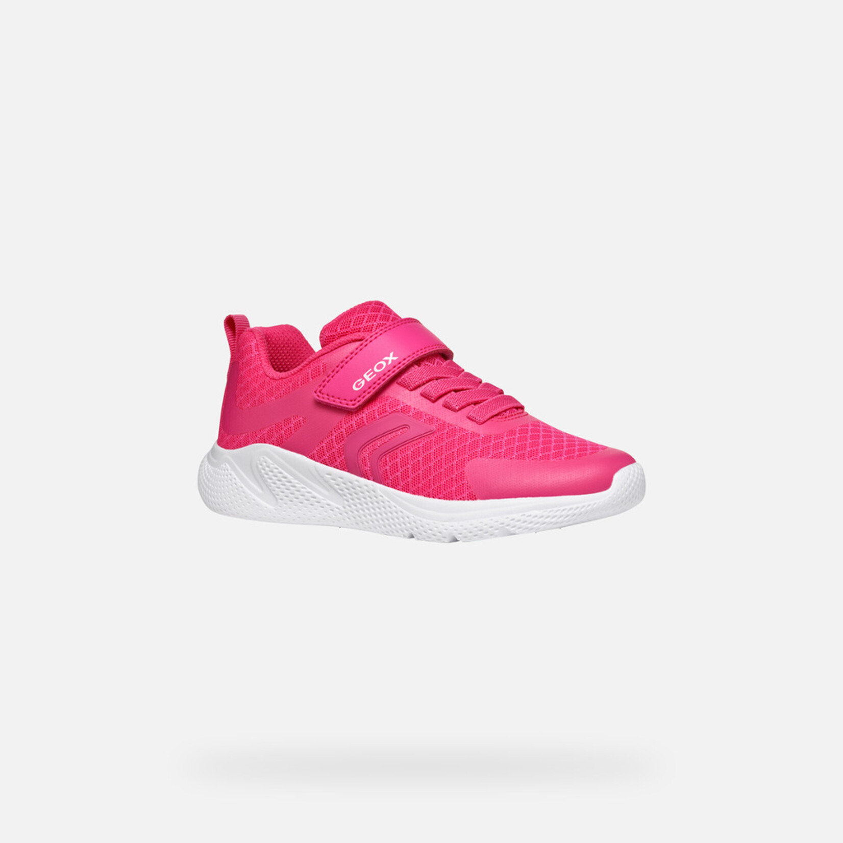 Geox GEOX - Chaussures de sport 'Sprintye - Fuchsia'