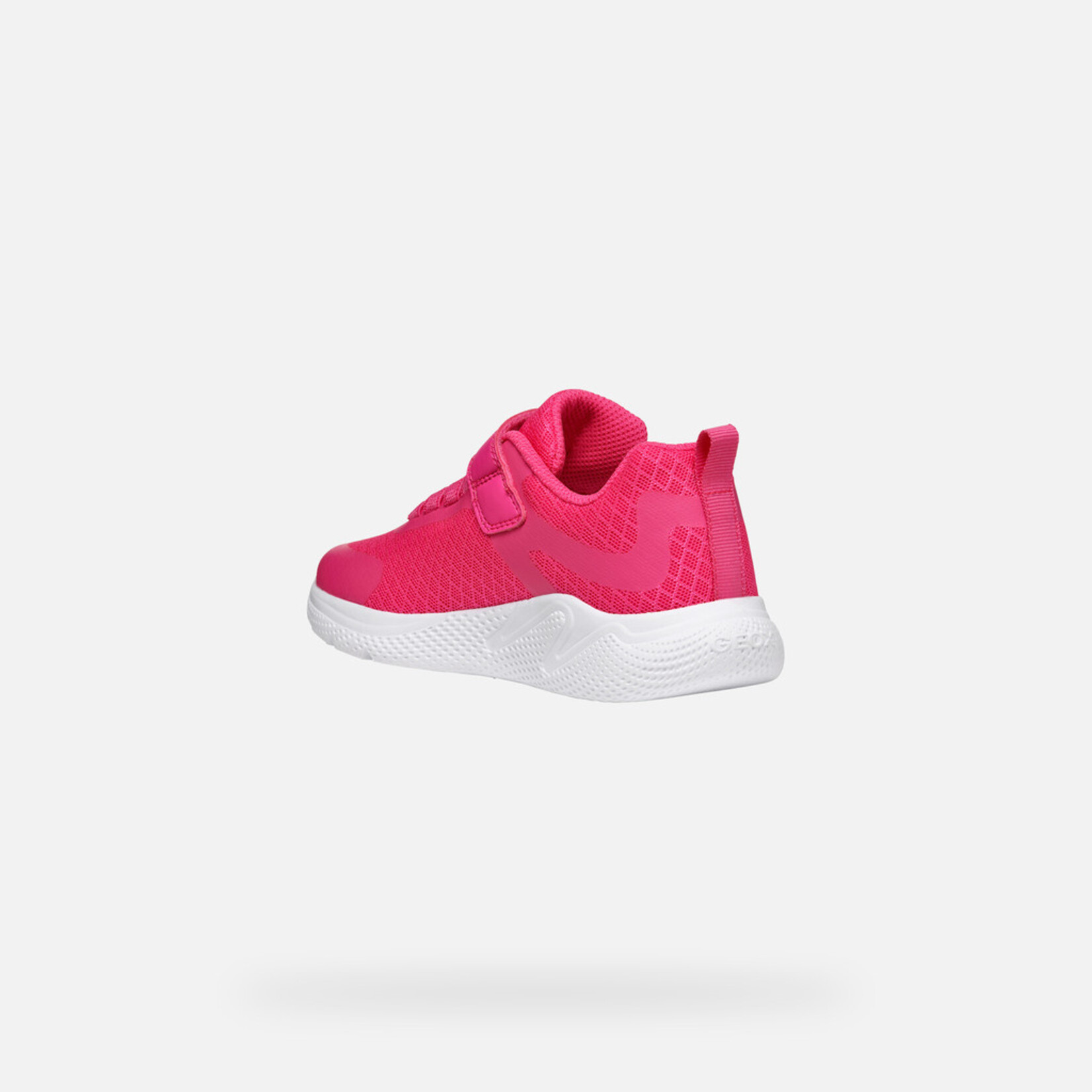 Geox GEOX - Chaussures de sport 'Sprintye - Fuchsia'