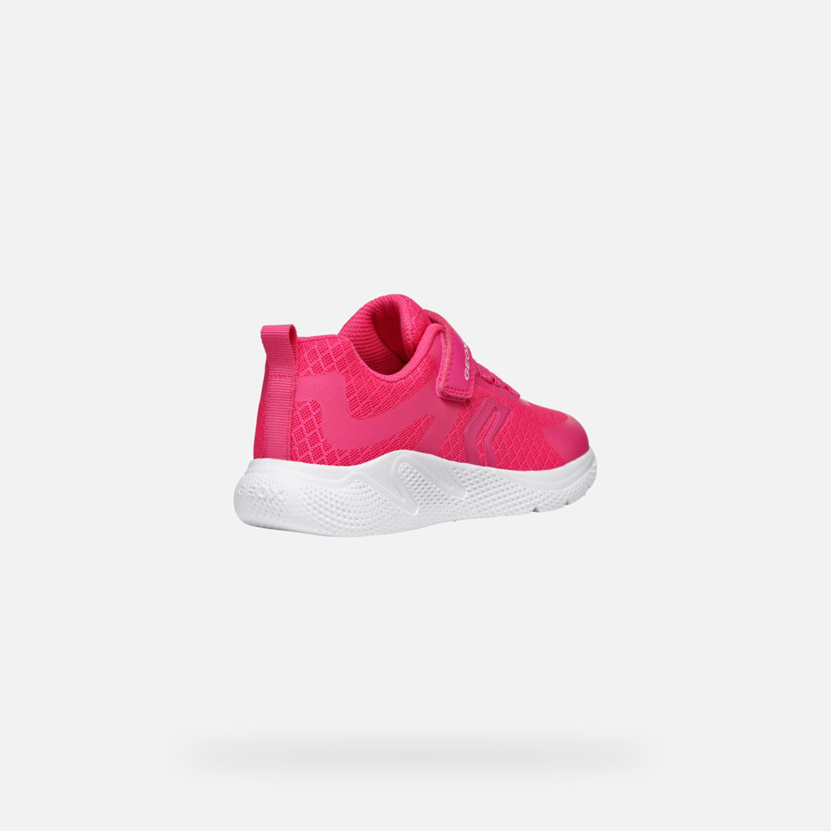 Geox GEOX - Chaussures de sport 'Sprintye - Fuchsia'