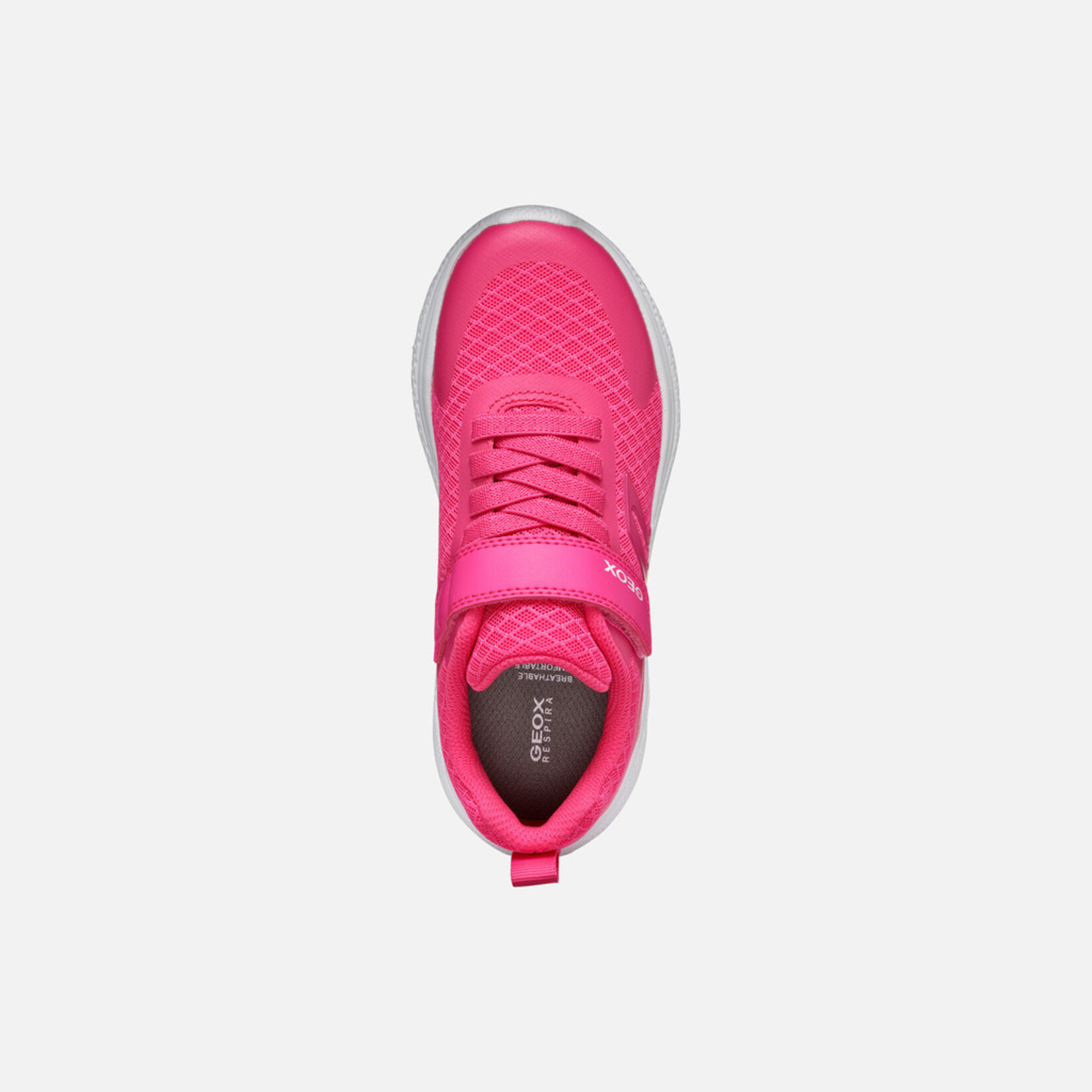 Geox GEOX - Chaussures de sport 'Sprintye - Fuchsia'