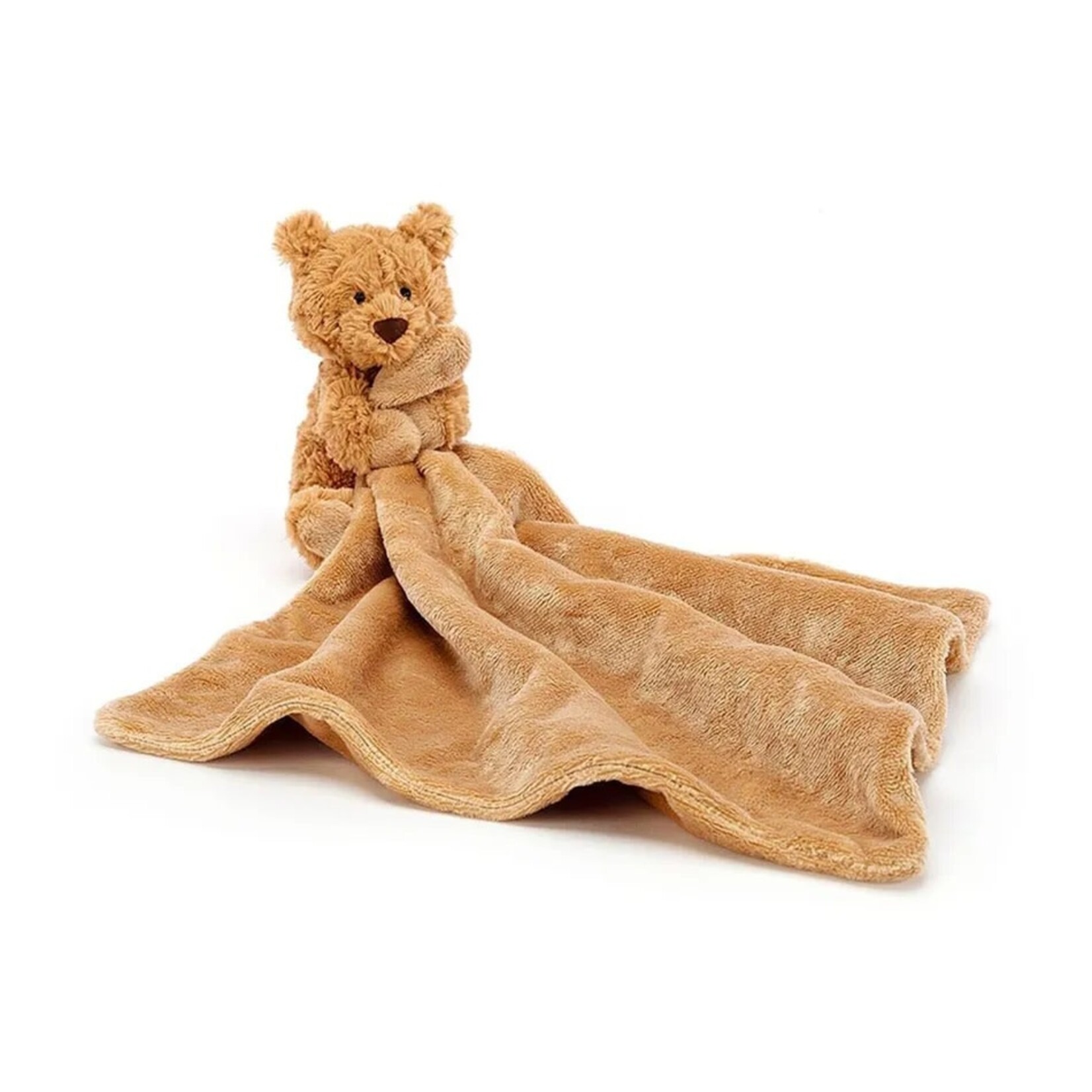 Jellycat JELLYCAT - Bartholomew Bear Soother