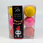 Margot MARGOT - Bath bombs Saint-Valentin' PANDA (3)